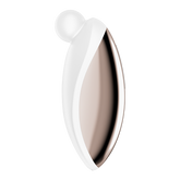 Satisfyer Spot On 2 Rechargeable Clitoral Stimulator Clit Ticklers and Pulsators